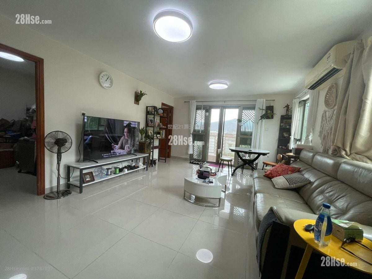 Fung Yuen Rental 3 Bedrooms , 2 Bathrooms 700 ft²
