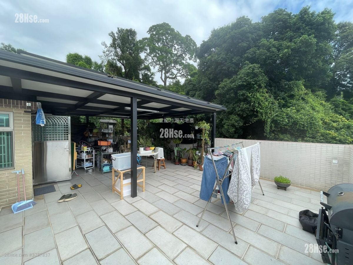 Fung Yuen Rental 3 Bedrooms , 2 Bathrooms 700 ft²