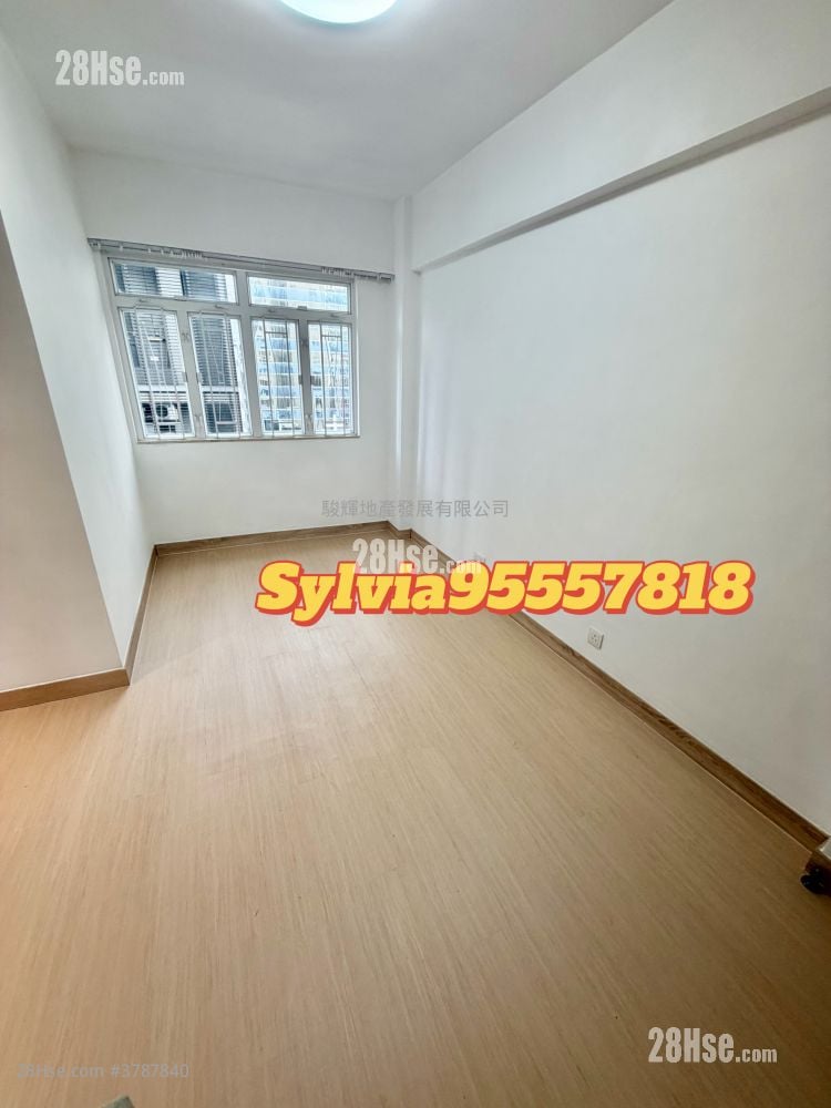 恒运大厦 售盘 2 房 , 1 浴室 322 平方尺