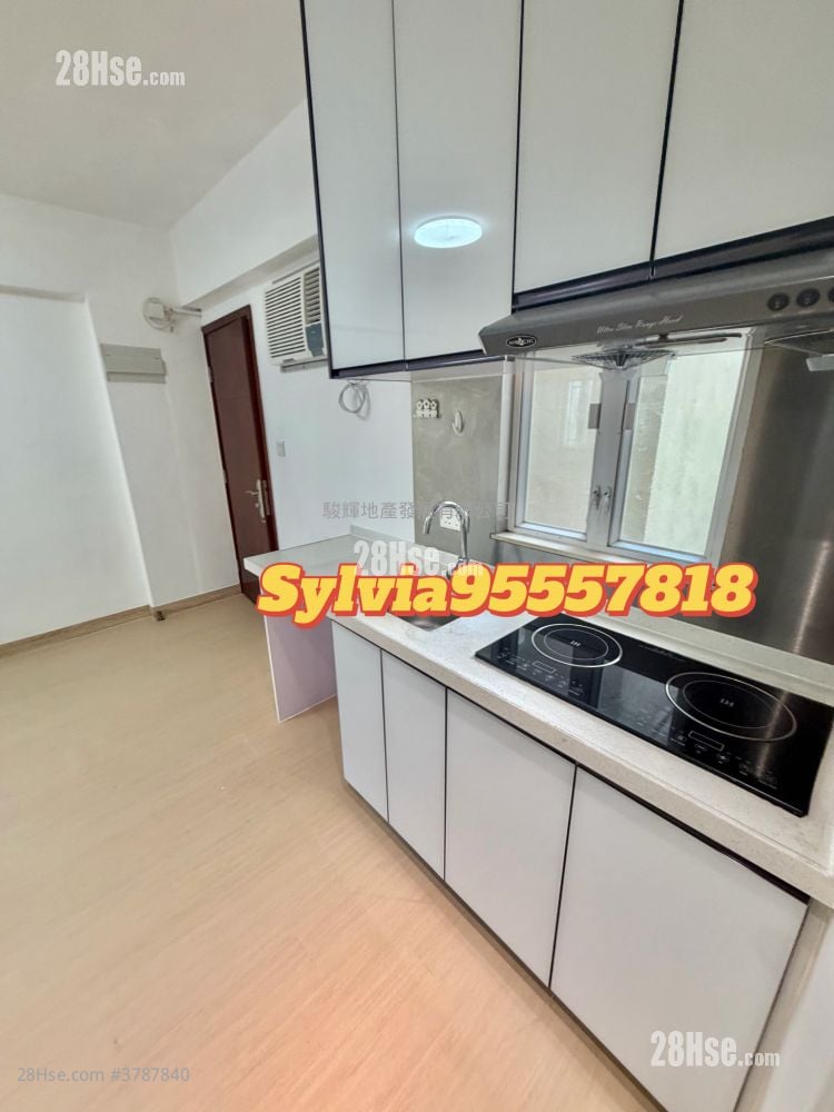 恒运大厦 售盘 2 房 , 1 浴室 322 平方尺