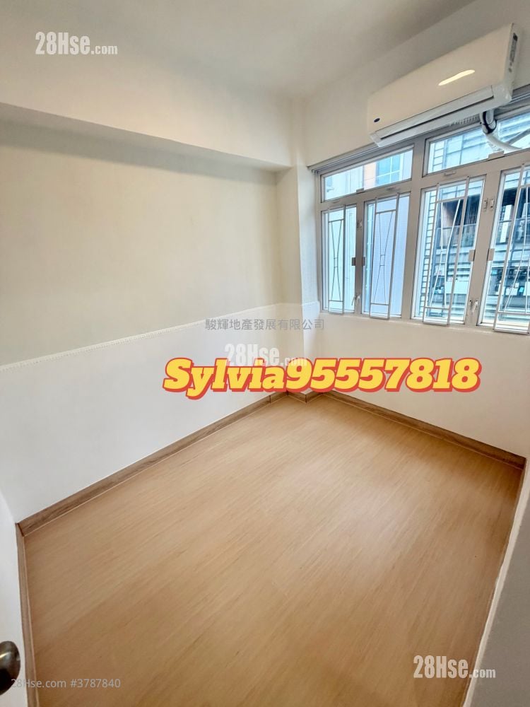 恒运大厦 售盘 2 房 , 1 浴室 322 平方尺