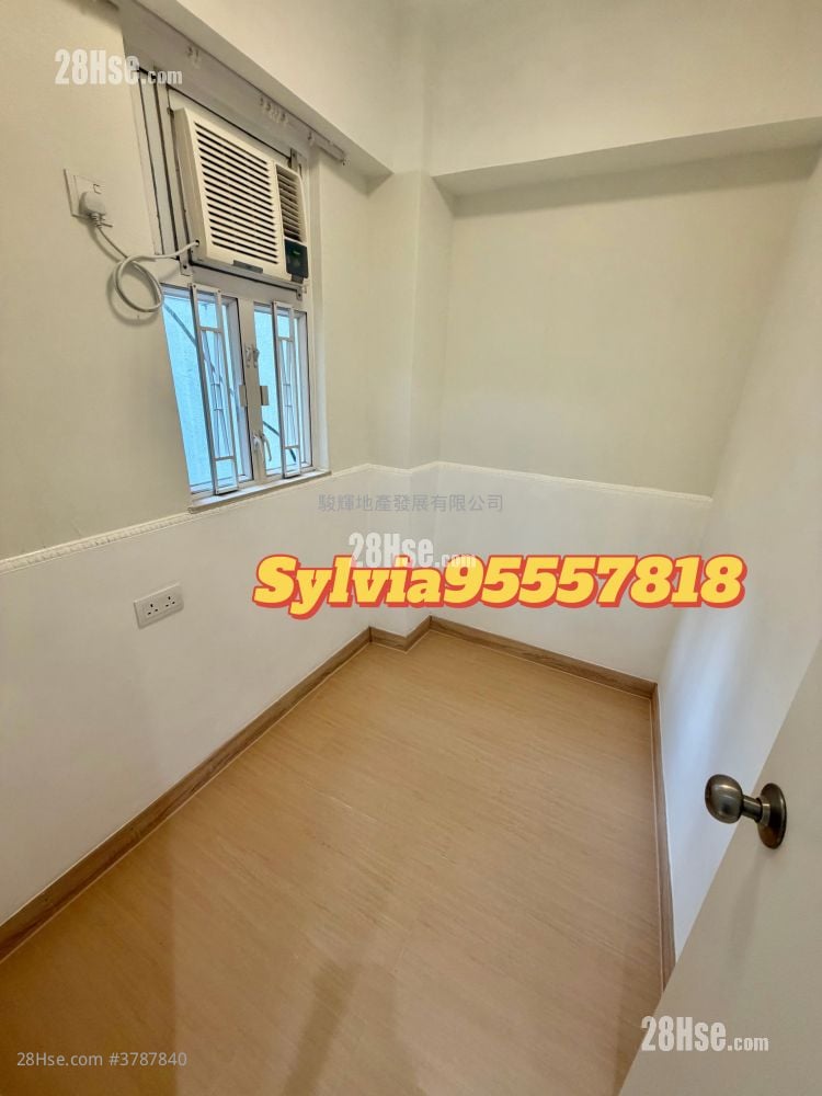 恒运大厦 售盘 2 房 , 1 浴室 322 平方尺