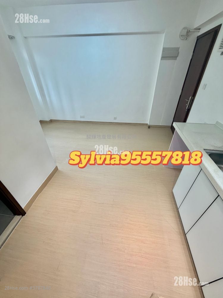 恒运大厦 售盘 2 房 , 1 浴室 322 平方尺