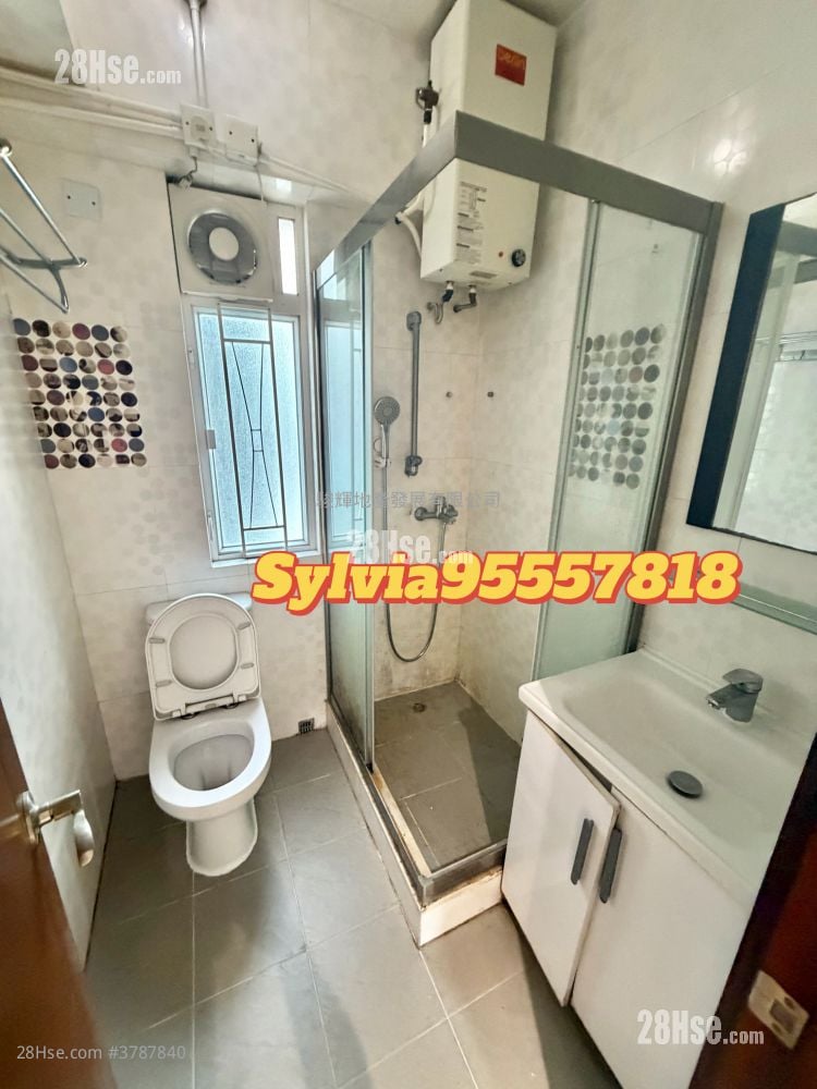 恒运大厦 售盘 2 房 , 1 浴室 322 平方尺