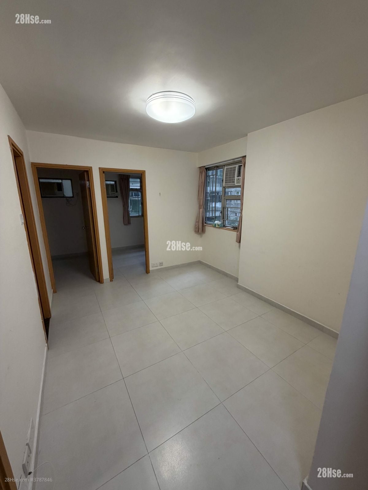 Wyler Garden Sell 336 ft²