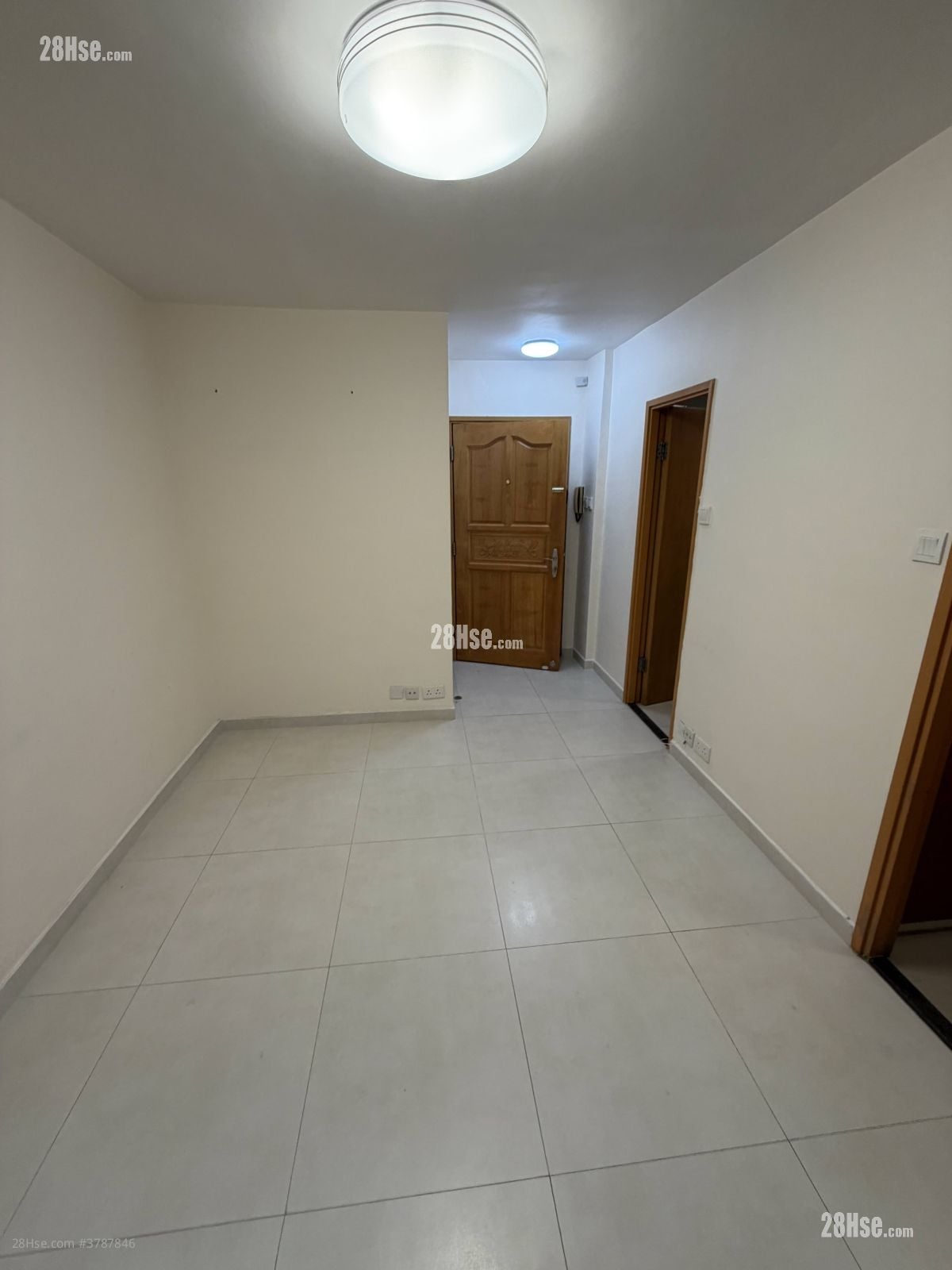 Wyler Garden Sell 336 ft²