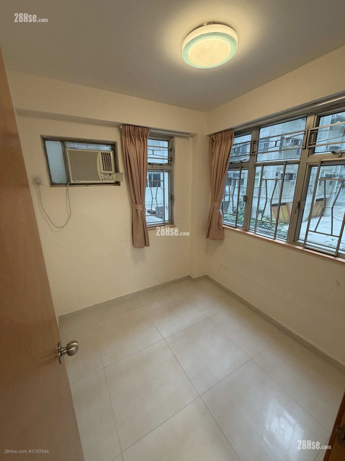 Wyler Garden Sell 336 ft²