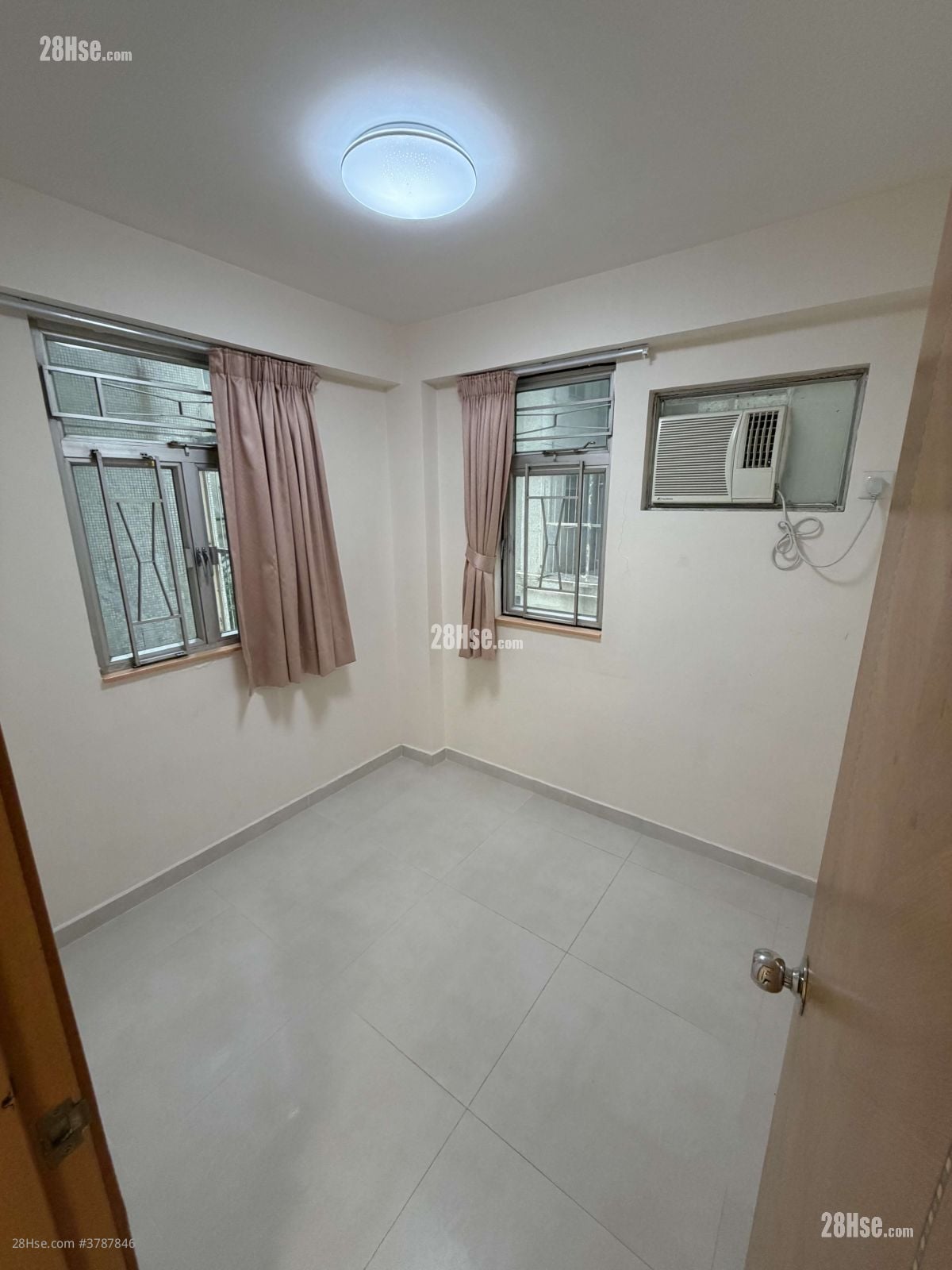 Wyler Garden Sell 336 ft²