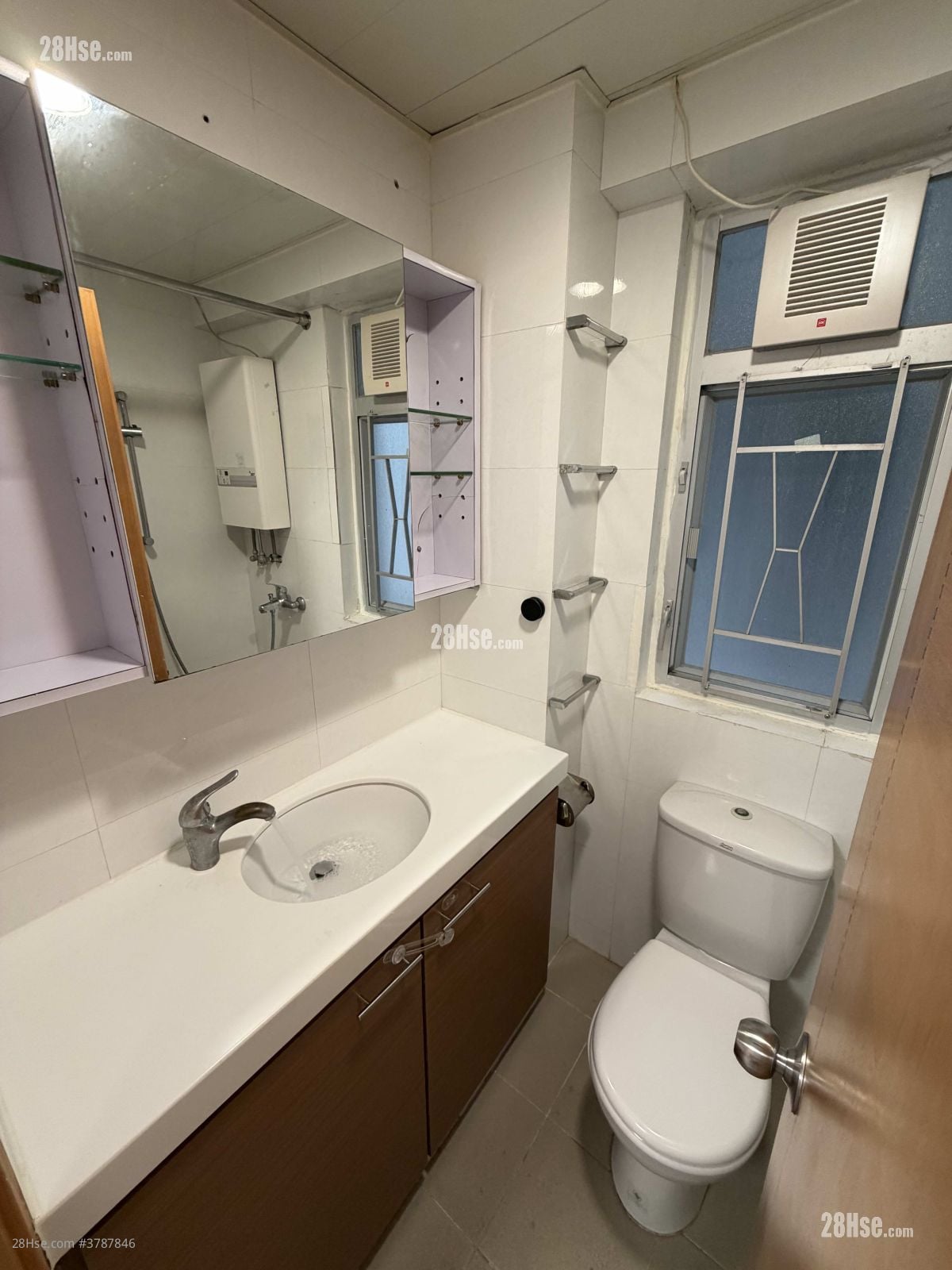 Wyler Garden Sell 336 ft²