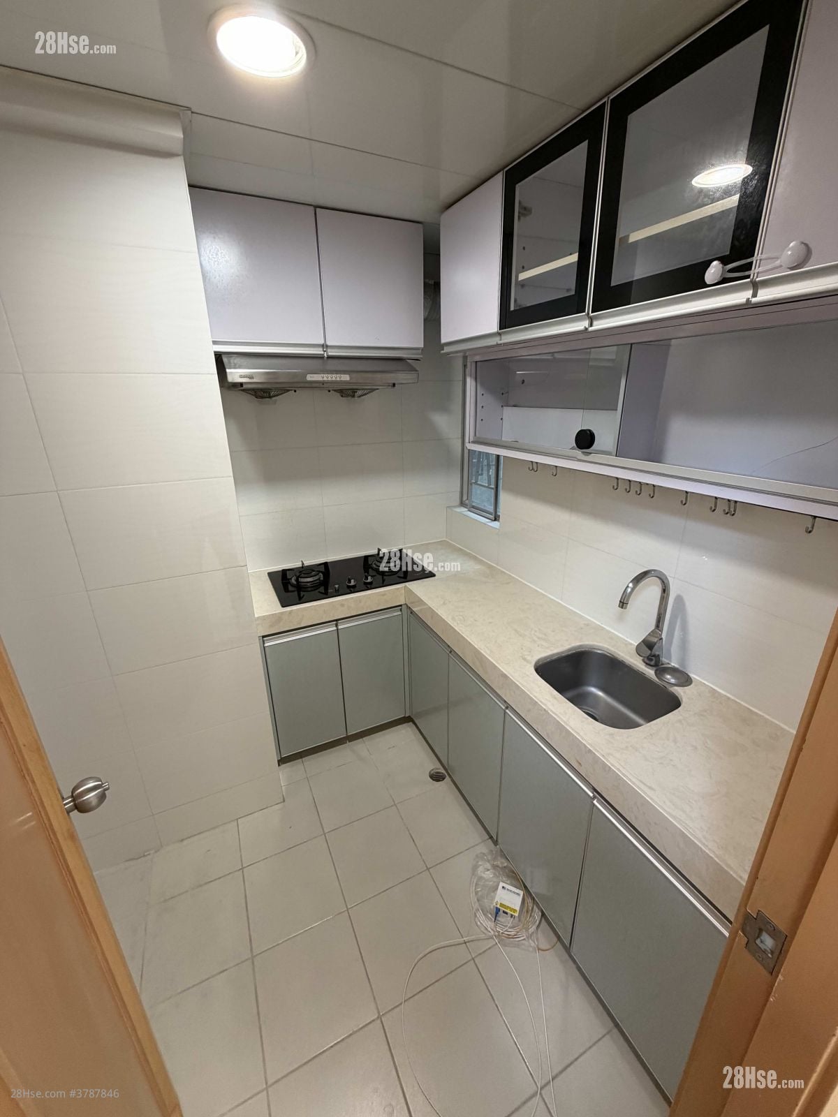 Wyler Garden Sell 336 ft²