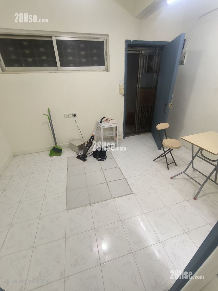 衍庆街 租盘 1 房 , 1 浴室 230 平方尺