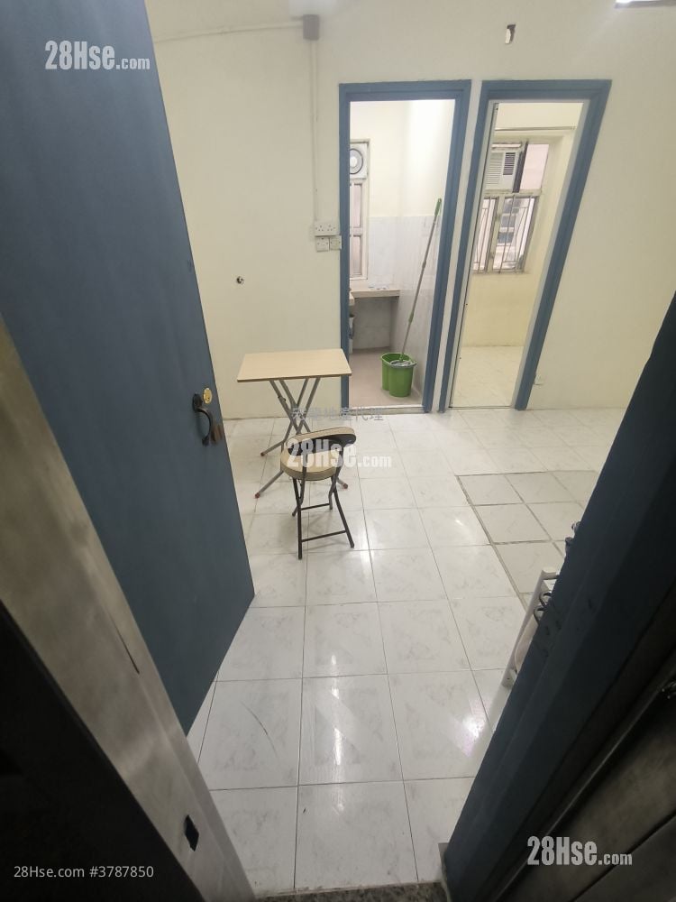 衍庆街 租盘 1 房 , 1 浴室 230 平方尺