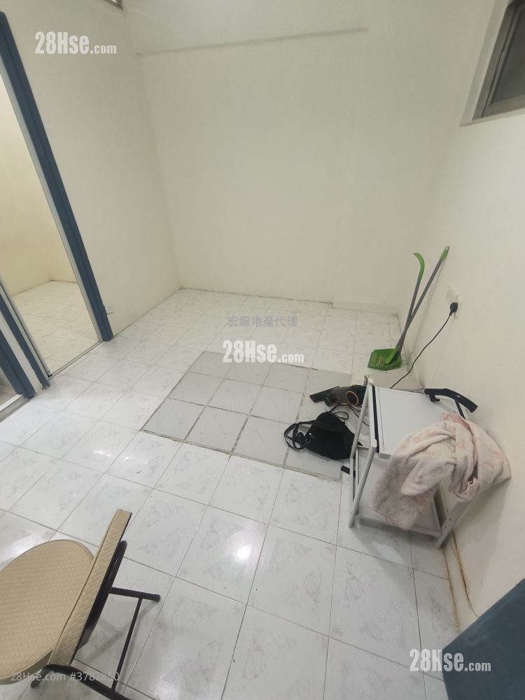 衍庆街 租盘 1 房 , 1 浴室 230 平方尺