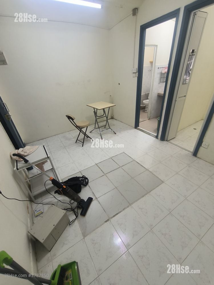 衍庆街 租盘 1 房 , 1 浴室 230 平方尺