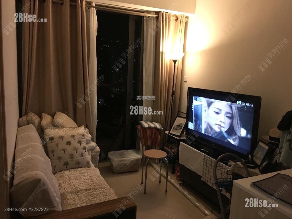 囍逸 售盘 1 房 294 平方尺