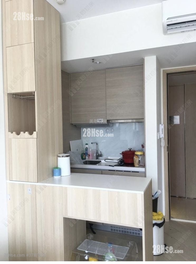 囍逸 售盘 1 房 294 平方尺