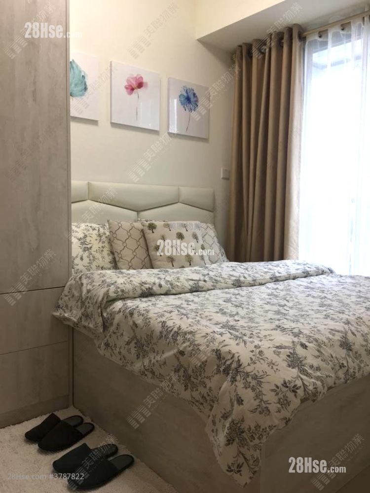 囍逸 售盘 1 房 294 平方尺