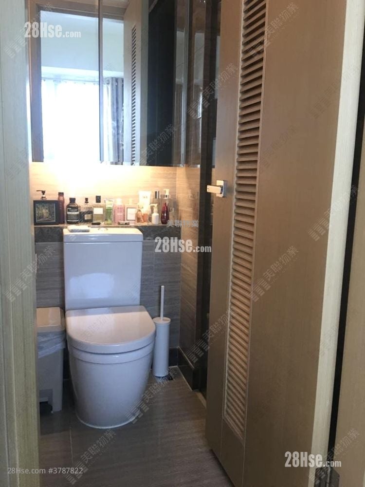 囍逸 售盘 1 房 294 平方尺