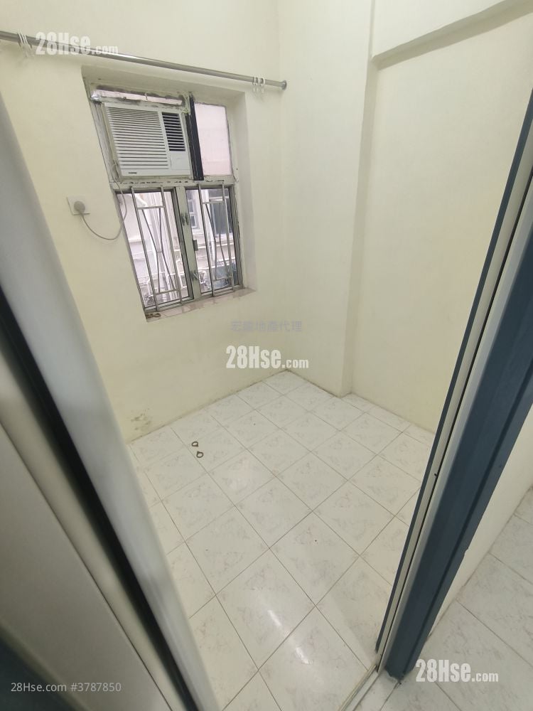 衍庆街 租盘 1 房 , 1 浴室 230 平方尺