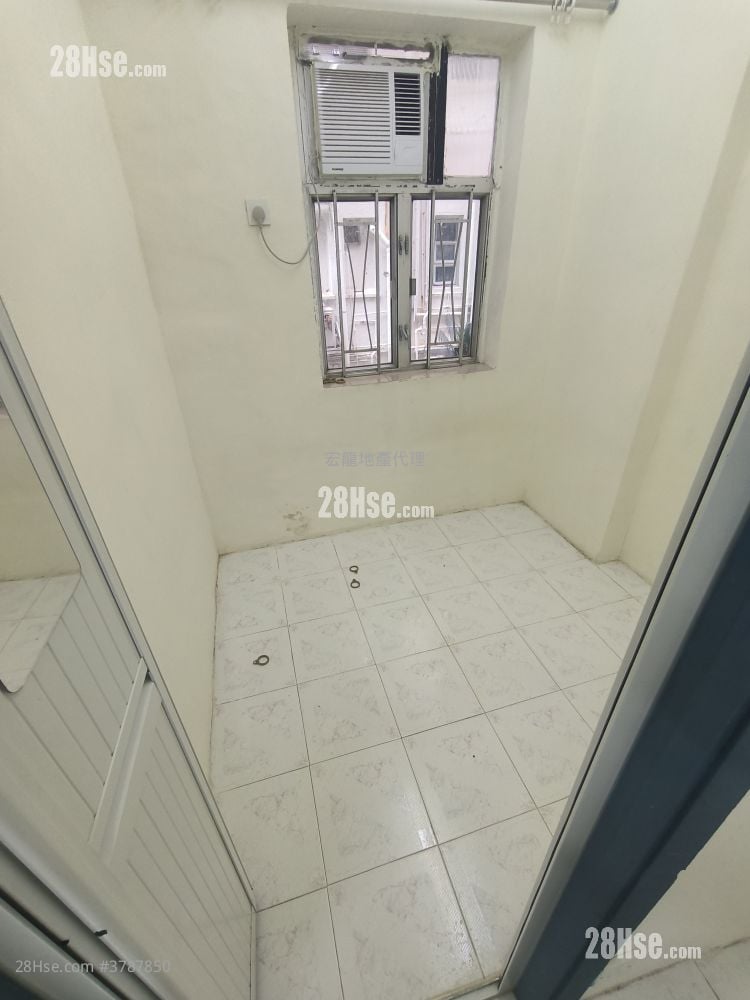 衍庆街 租盘 1 房 , 1 浴室 230 平方尺