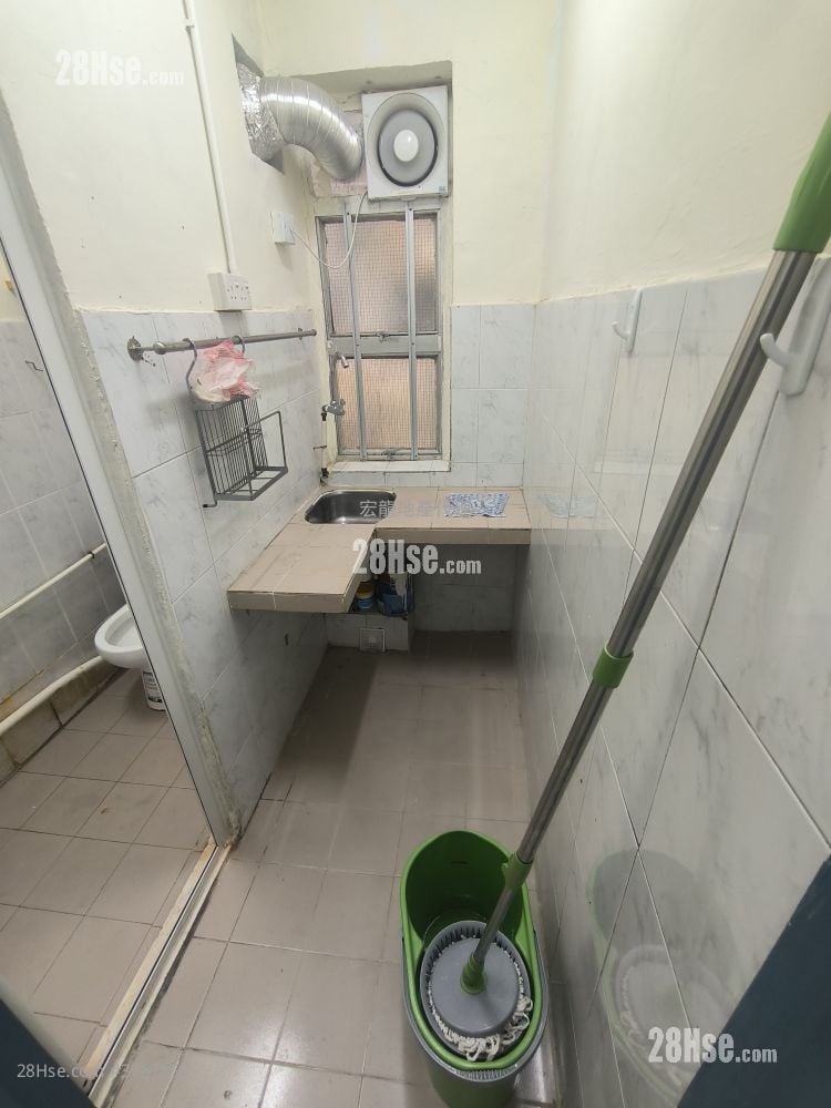 衍庆街 租盘 1 房 , 1 浴室 230 平方尺