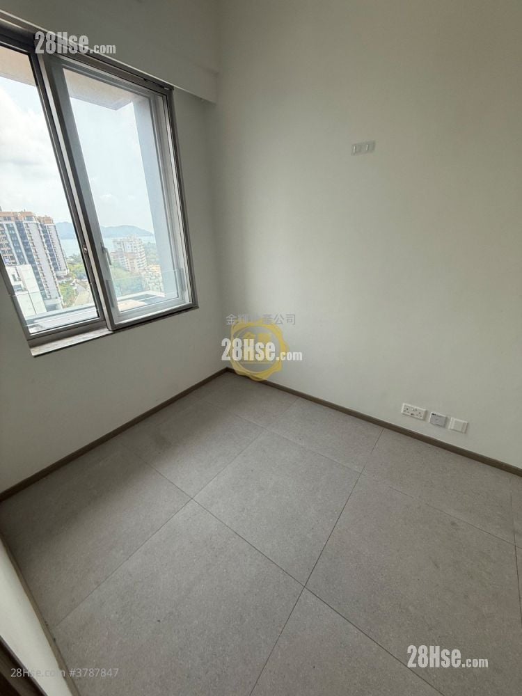 飞扬 售盘 1 房 , 1 浴室 266 平方尺