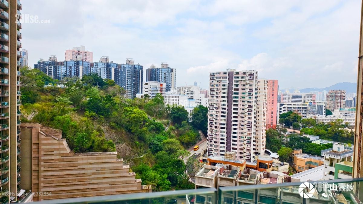 Celestial Heights Sell 4 Bedrooms 1,579 ft²