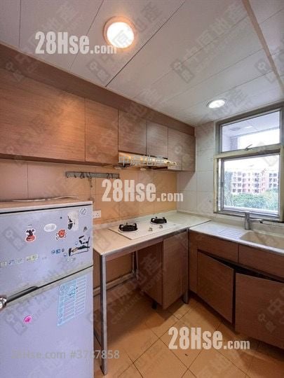 The Verdancy Sell 2 Bedrooms 408 ft²