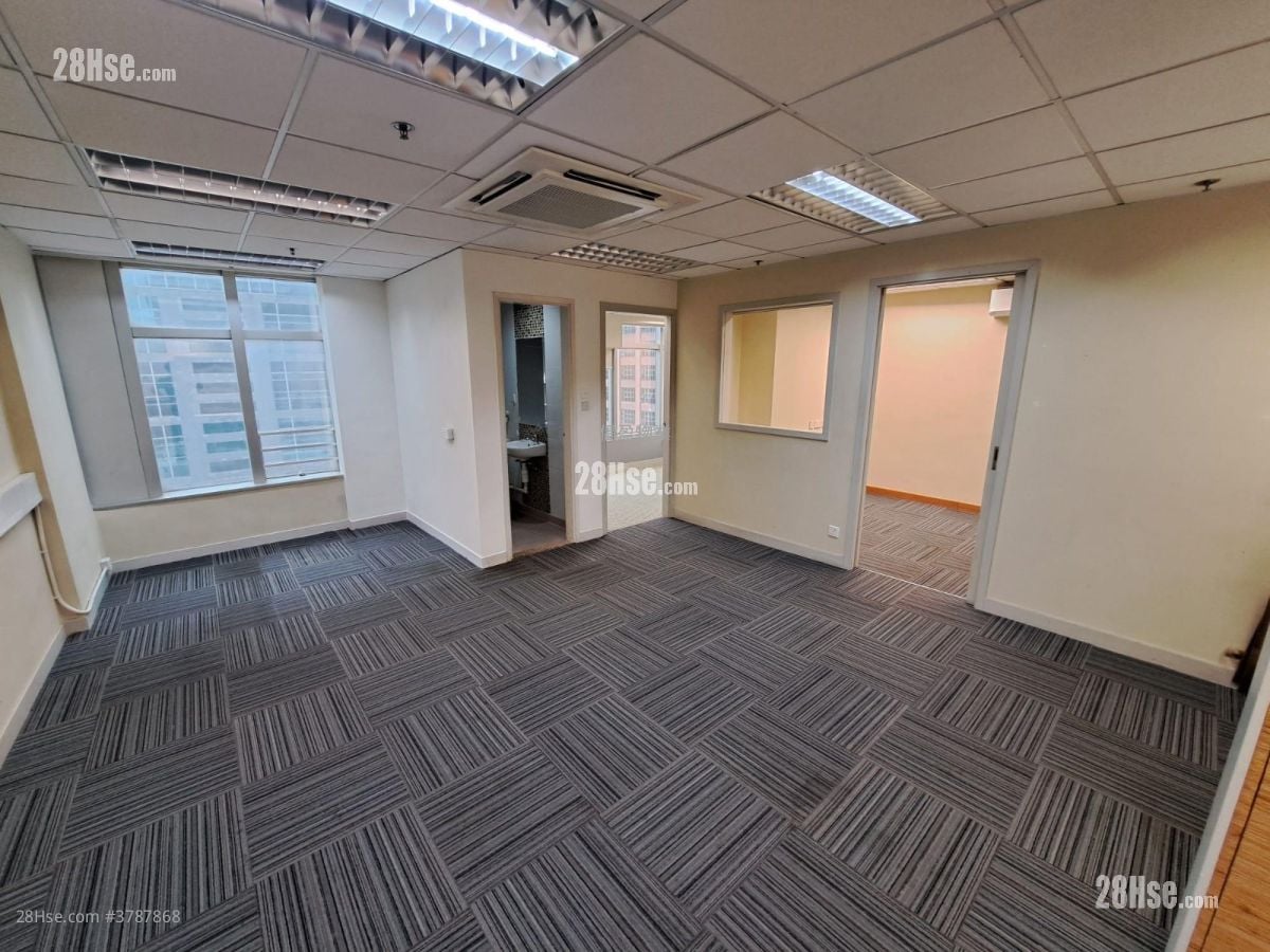 Lemmi Centre Rental 3 Bedrooms