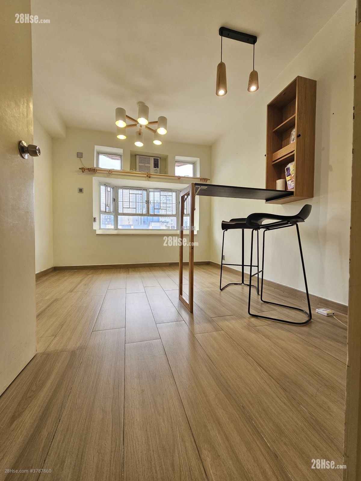 万盛阁 售盘 1 房 , 1 浴室 322 平方尺