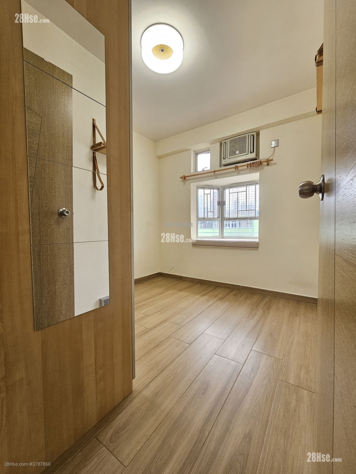 万盛阁 售盘 1 房 , 1 浴室 322 平方尺