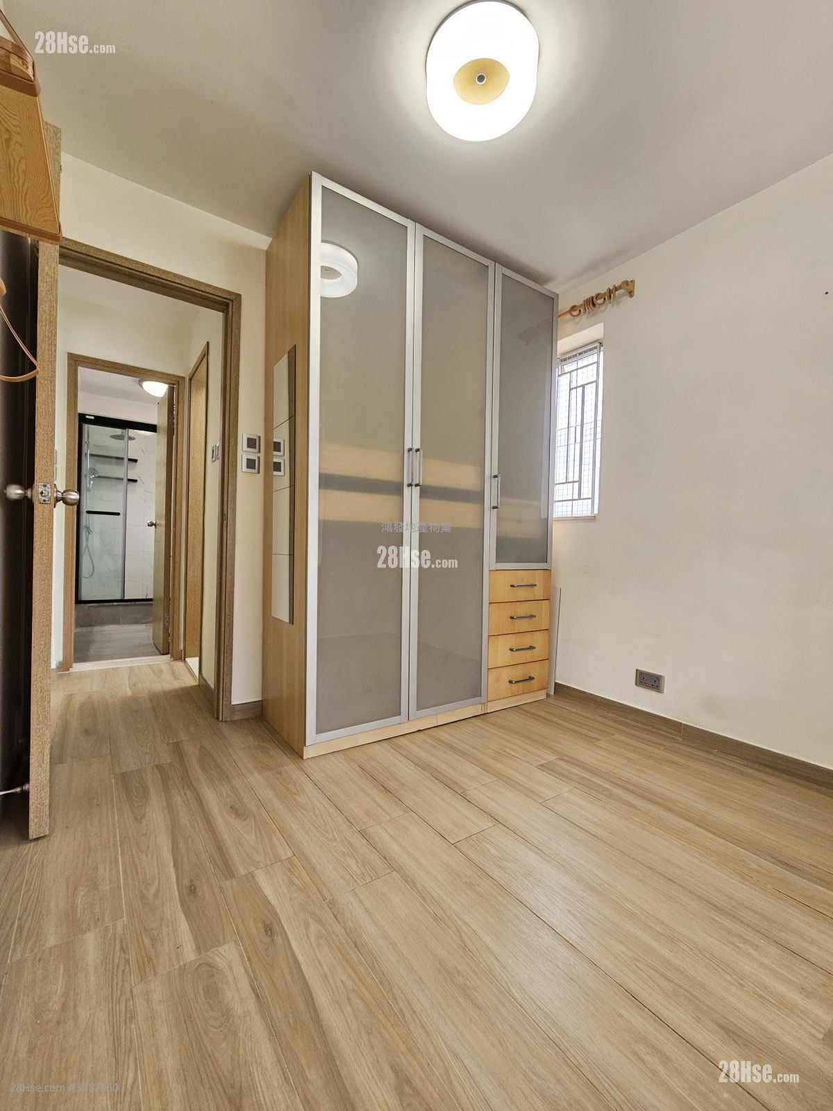 万盛阁 售盘 1 房 , 1 浴室 322 平方尺