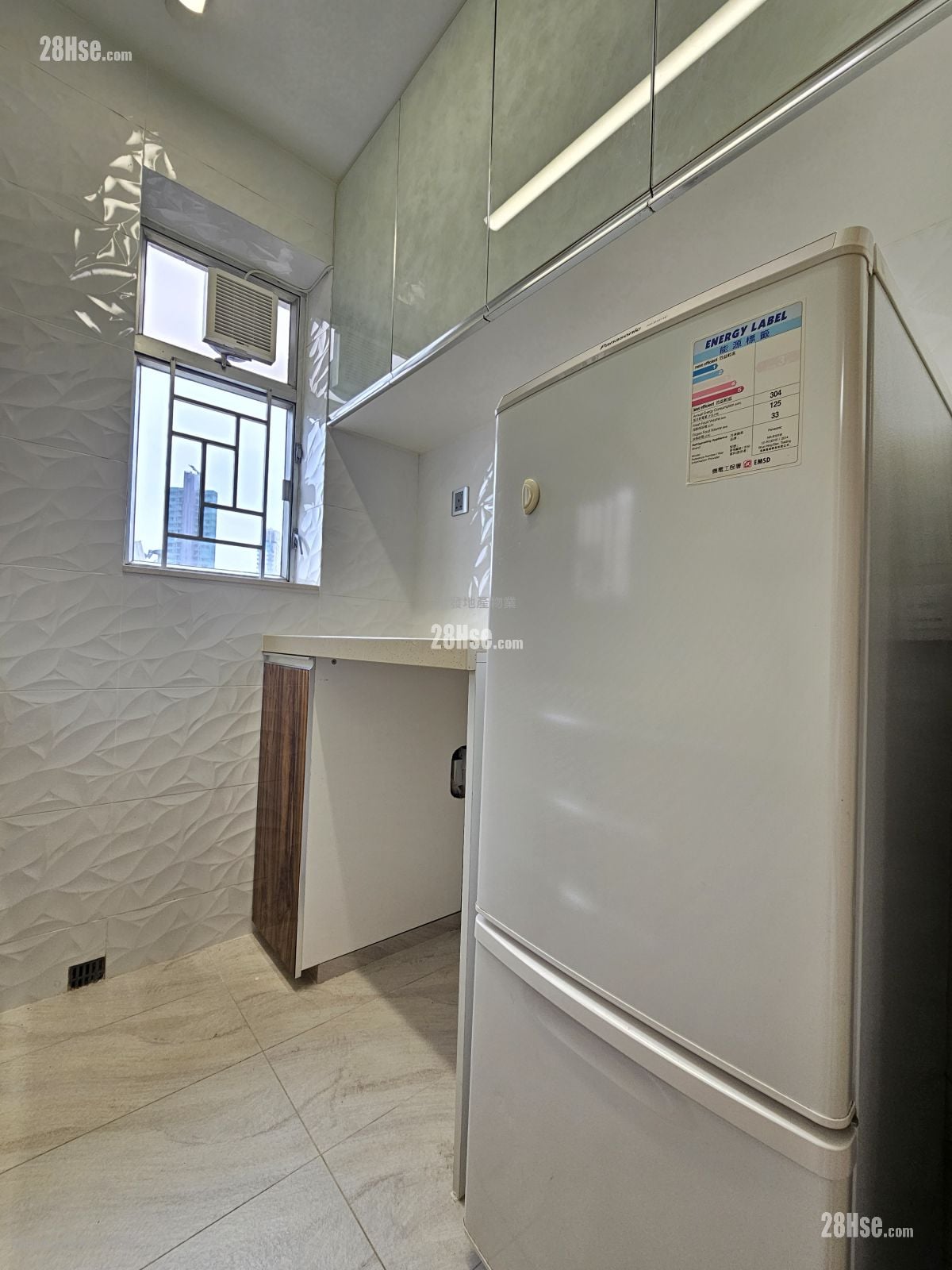 万盛阁 售盘 1 房 , 1 浴室 322 平方尺