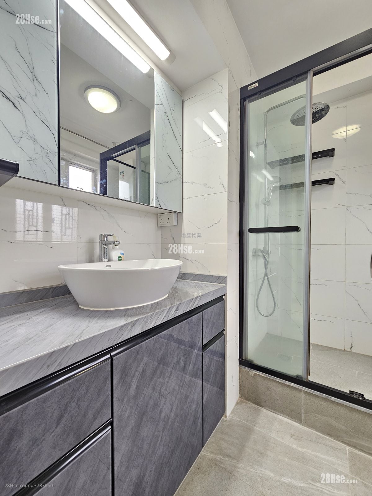 万盛阁 售盘 1 房 , 1 浴室 322 平方尺