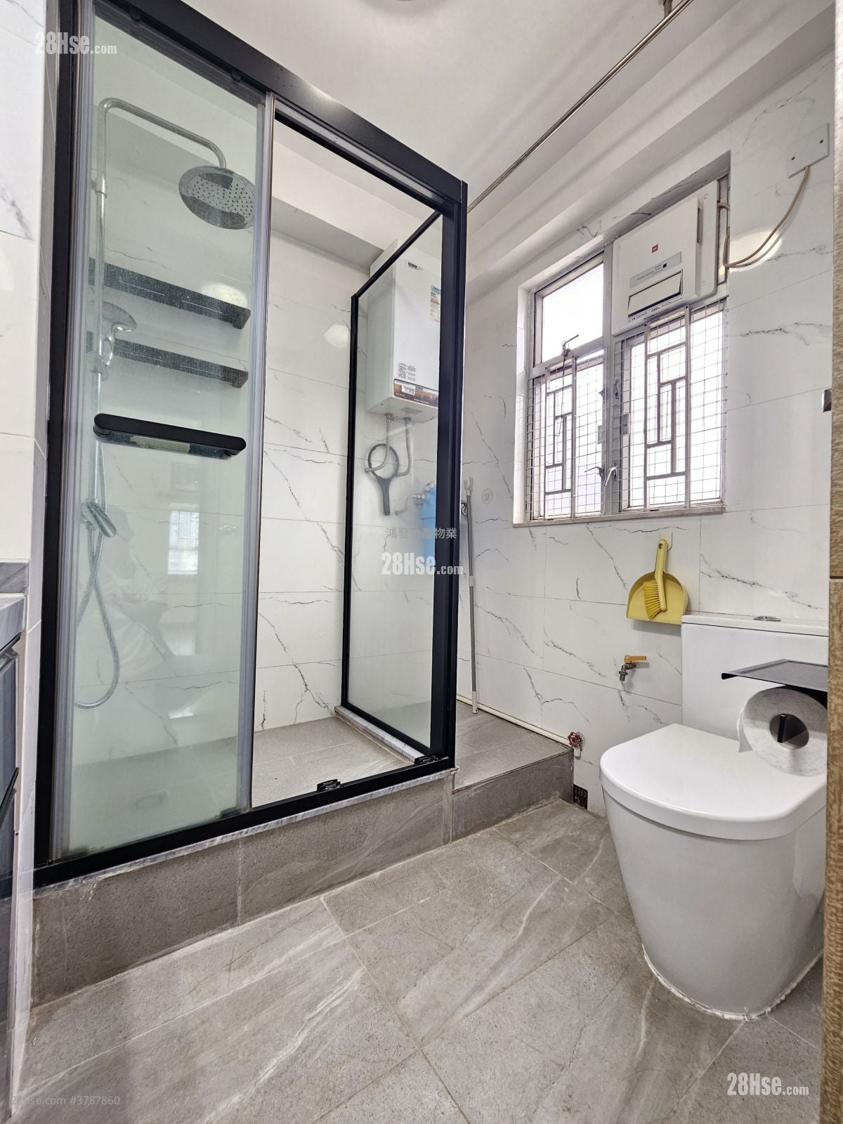 万盛阁 售盘 1 房 , 1 浴室 322 平方尺