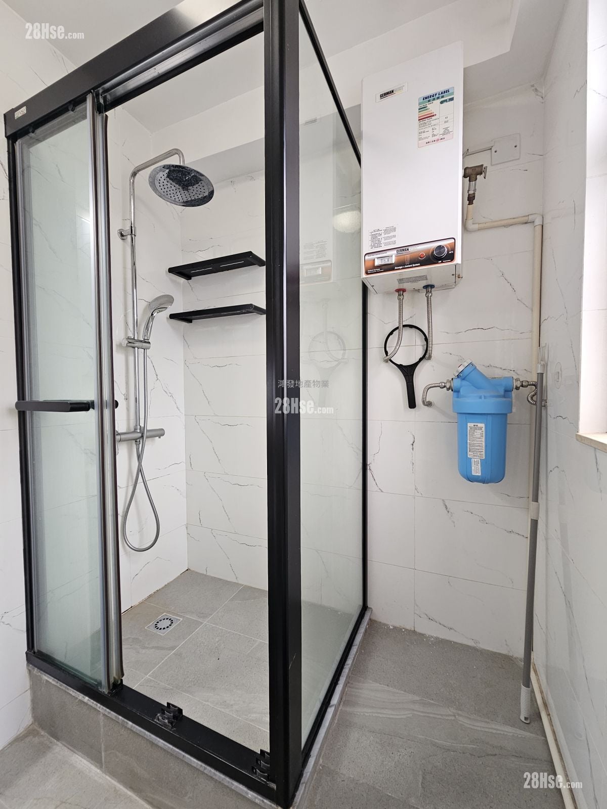 万盛阁 售盘 1 房 , 1 浴室 322 平方尺