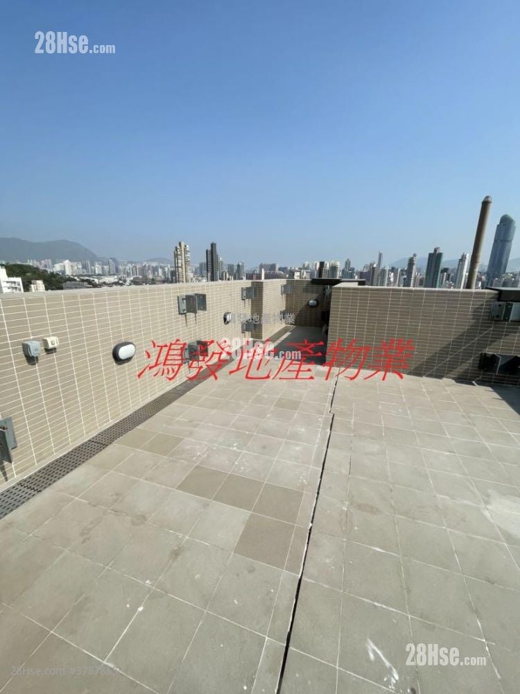 AVA228 租盘 开放式间隔 , 1 浴室 155 平方尺