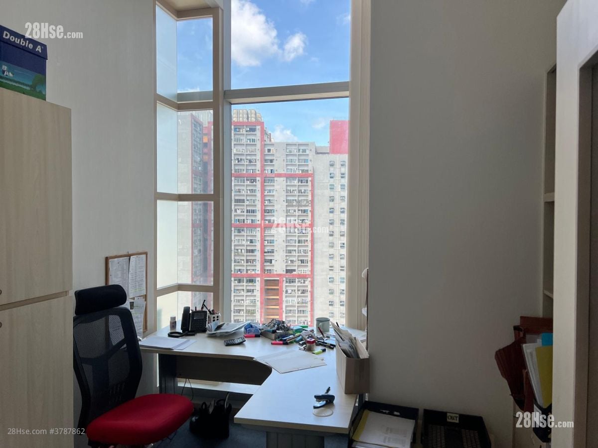 Boton Technology Innovation Tower Rental