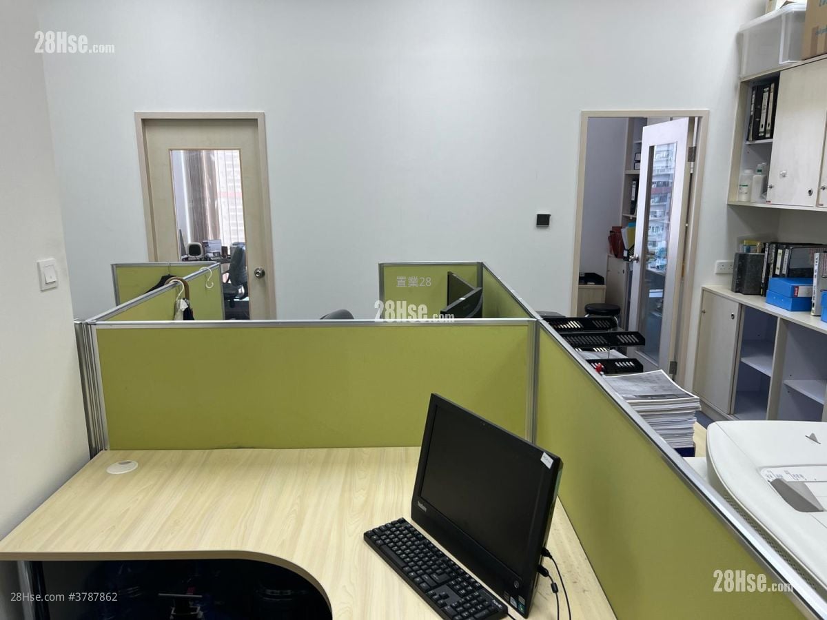 Boton Technology Innovation Tower Rental