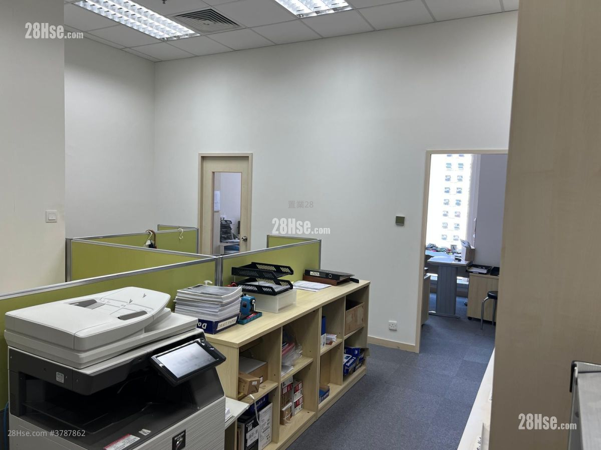 Boton Technology Innovation Tower Rental