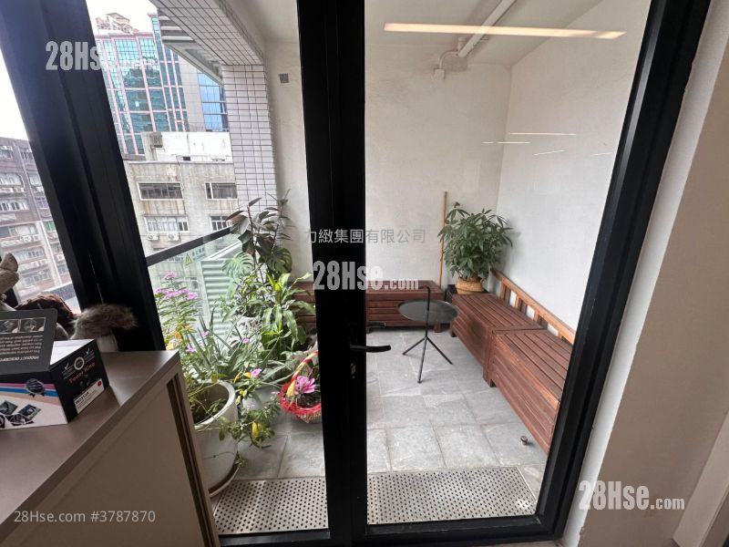 诚信中心 租盘 5+ 房