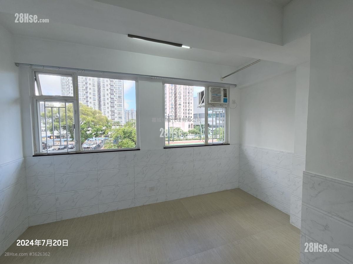 Apartment Sell 599 ft²