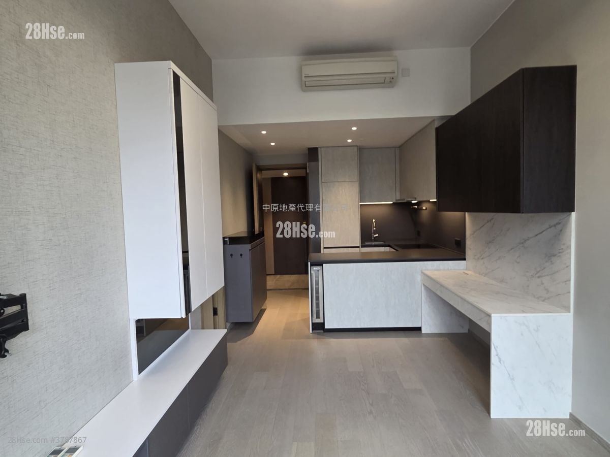 Ontolo Sell 1 Bedroom 392 ft²