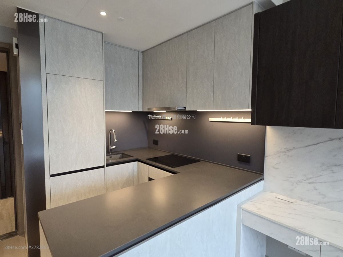 Ontolo Sell 1 Bedroom 392 ft²