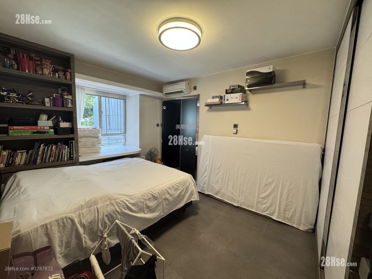 又一村花园 售盘 3 房 , 3 浴室 1,511 平方尺