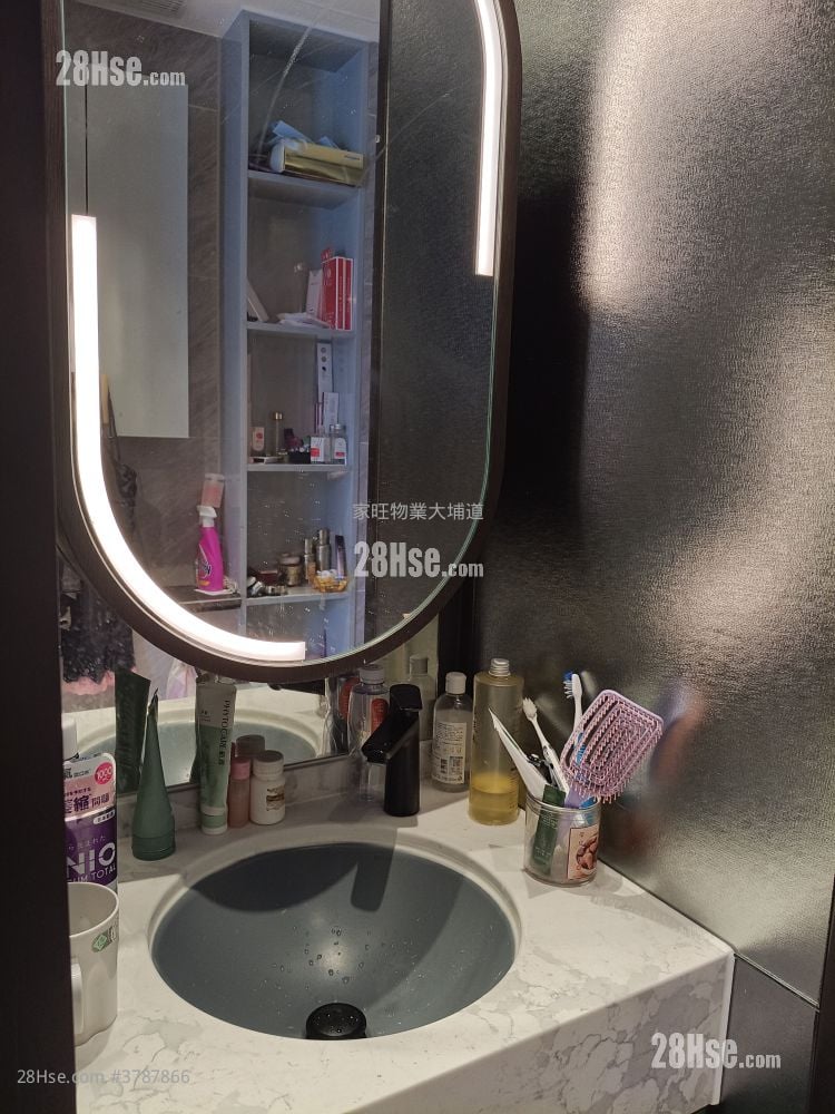 Belgravia Place Rental 1 Bedroom , 1 Bathroom 268 ft²