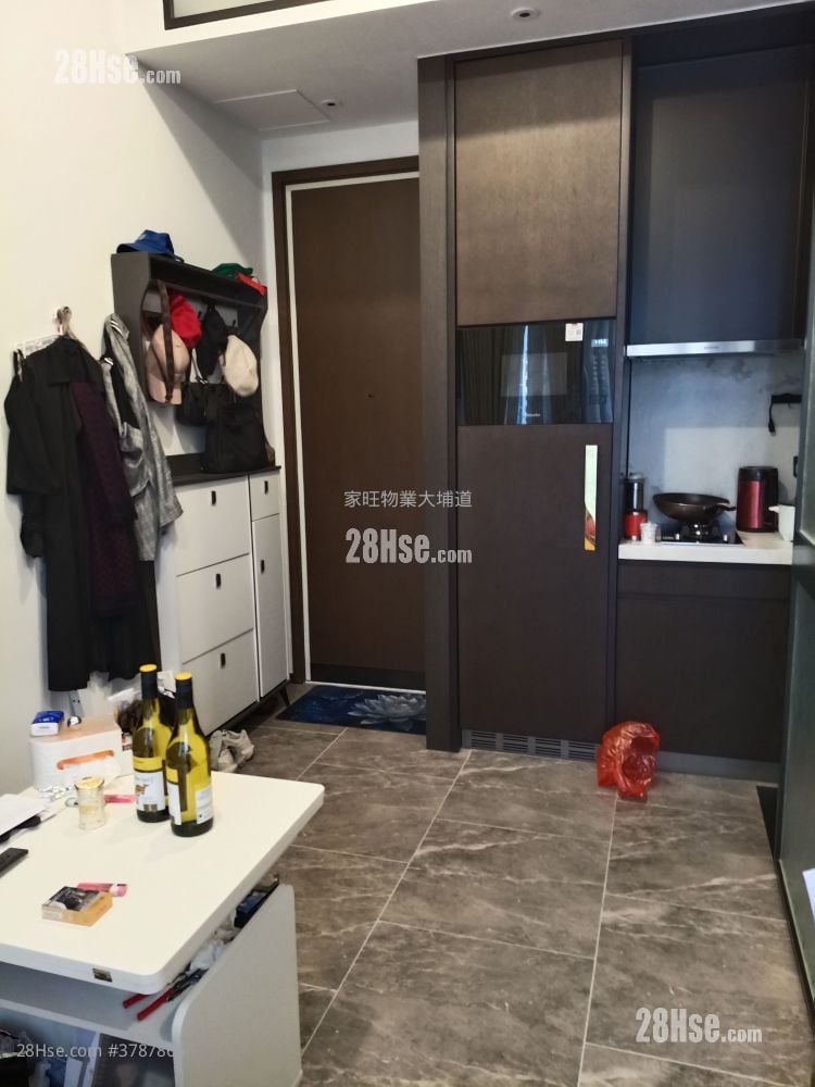 Belgravia Place Rental 1 Bedroom , 1 Bathroom 268 ft²