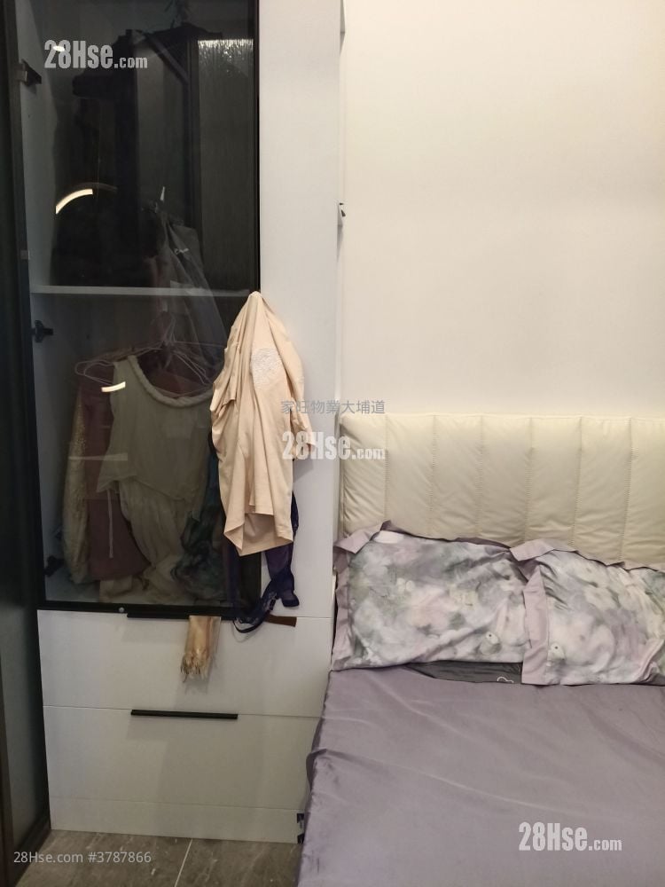 Belgravia Place Rental 1 Bedroom , 1 Bathroom 268 ft²