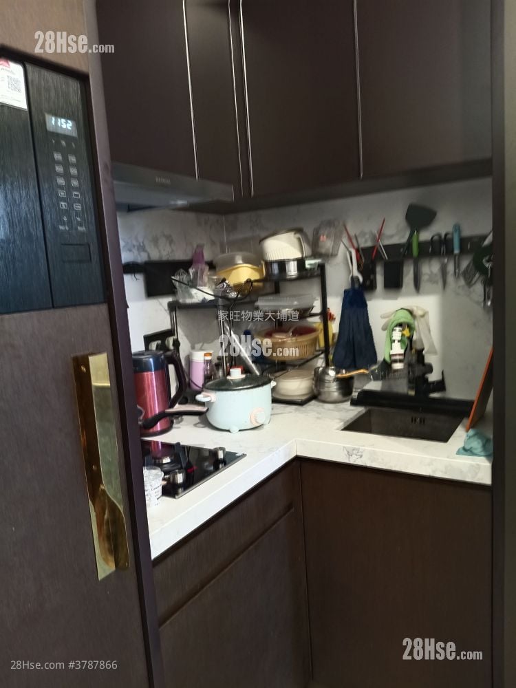 Belgravia Place Rental 1 Bedroom , 1 Bathroom 268 ft²