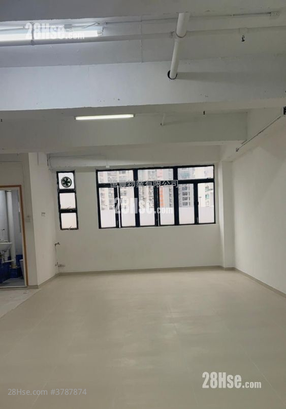 好收成工业大厦 租盘